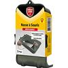 PROTECT EXPERT Sounas Naso multicattura | 1 Scatola | Cattura Fino a 4 Topi, riutilizzabili/Alternativa/Senza soffione, Potente