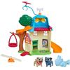 Giochi Preziosi Puppy Dog Pals Playset La Casa di Bingo e Rolly con Accessori