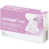 SCHWABE PHARMA ITALIA Lactogal PLUS 30 Compresse - Integratore Alimentare per il Supporto all'Allattamento al Seno