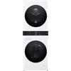 LG WashTower WT1210WWF