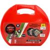 SMC Catene da Neve omologate O-Norm TUV 9mm (Gruppo 80)