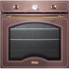 De'Longhi CM9LRO - Forno elettrico, multifunzione, 74 litri, colore Rame, Classe energetica A