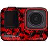 Aoyygg Adesivo Adatto per Insta360 Ace Pro Pelle,Protezione Completa Della Custodia Skins Adesivi per la Videocamera d'azione Decalcomania Wrap Cover Premium Sticker Accessori di Protezione (pro-06)