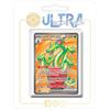 my-booster Hydrapple ex 156/142 Full Art Secreto X Scarlatto e Violetto 7 Corona Astrale - Box di 10 carte Pokémon Italiane