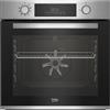 Beko b300 BBIE12301XFP 72 L 2600 W A Acciaio inox