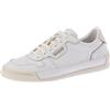Guess STRAVE Vintage, Sneaker Uomo, White, 44 EU
