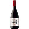 Nardi Silvio 43° Rosso Toscana Tenute Silvio Nardi