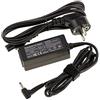 KALEA-INFORMATIQUE Alimentatore per computer portatile 19V 2.37A Punta 1.35x4mm. Simile a ASUS UX21 UX31 UX31E UX31K EXA1209CH EXA1209UH ADP-45BW