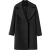 Cocila Cyber of Monday 2023 Giacchino Jeans Bianco Cappotto Corto Donna Invernale Elegante Giacca Con Borchie Donna Smanicato Gilet Donna Piumini Leggero Donna Flash Deals of The Day Todays Daily Deals