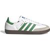 Adidas SAMBA Sneaker Bianco Da Uomo IG1024