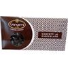 GANGEMI Confetti al Cioccolato colore nero