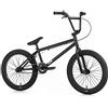 SIBMX ST1, BMX Unisex Adulto, Nero, 20 TT