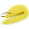 Best Divers, PEDAGNO Granchio Anello Inox, 600 gr, Giallo