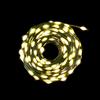 Brightium Ghirlanda luminosa a batteria 3AA (PVC e rame) in bianco caldo. Ideale per decorare casa, feste ed eventi. Con 15 metri di lunghezza, aggiunge un tocco magico a qualsiasi spazio.