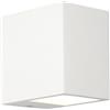 Astro 0813 G9 Mosto - Lampada da muro con 1 lampadina 40 W 230 V inclusa, colore: bianco