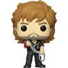 Funko Pop! Rocks: Duran Duran - Wild Boys Simon le Bon - Figura in Vinile da Collezione - Idea Regalo - Merchandising Ufficiale - Giocattoli per Bambini e Adulti - Music Fans