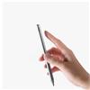 LiLiTok Pennino capacitivo per Lenovo Tab P12 12.7 TB370FU per Lenovo Tab P12 Pen Plus Grigio