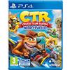 Xbox Crash Team Racing Nitro-Fueled - PlayStation 4