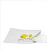 Virsus 100 Salviette umidificate a limone in TNT 70 x 100 mm salviettine rinfrescanti cena a base di pesce aperitivo wipe clean lemon towel