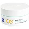 Nivea Q10 Antirughe Crema Giorno Luce Texture Normali a Miste 50ml Pelle