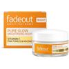 Fade Out Pure Glow Brightening Night Cream with Vitamin C, Pink Pomelo and Niacinamide