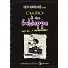 Emons Edizioni Diario di una schiappa. Non ce la posso fare! Letto da Neri Marcorè. Audiolibro. CD Audio formato MP3