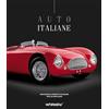 White Star Publishers Auto italiane. Ediz. a colori