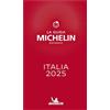 Michelin Éditions La guida Michelin Italia 2025. Selezione ristoranti
