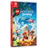 Koch Media LEGO HORIZON ADVENTURES SWITCH