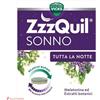 PROCTER & GAMBLE SRL VICKS ZZZQUIL SONNO TUTTA LA NOTTE 28 COMPRESSE