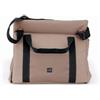 CAM Borsa da Viaggio con Fasciatoio Travelling Beige