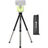 XbotGo Treppiede Update T1, 1,1 m, 3 kg, alluminio leggero, compatibile XbotGo Chameleon Sports Gimbal, montaggio rapido, facile installazione, portatile