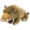 Wild Republic Cuddlekins - Cinghiale in peluche, 30 cm