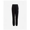 Adidas Color Block Jr - Pantalone - Nero