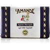 L'amande Marseille Sapone Di Marsiglia Piccolo 100 G