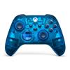 Microsoft - Xbox Wireless Controller Sky Cipher Se-blue