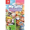Electronic Arts - My Sims Bundle Relax Nsw, Nessuno
