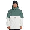 DC Shoes Nexus Anorak - Giacca da Snowboard da Uomo