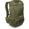 Marsupio Forest, Zaino da Caccia Unisex - Adulto, Verde, 25 Litri