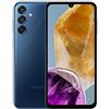 Samsung Galaxy M15 16,5 cm (6.5") Dual SIM ibrida 5G USB tipo-C 4 GB 128 GB 6000 mAh Blu