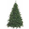 GALILEO Albero di Natale 914 rami h. 180 cm, Courmayeur Santa's House