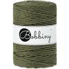 Bobbiny - Corda in macramè a filo singolo, misura XXL, 5 mm, 100 m
