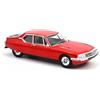 OPO 10 - Auto in Miniatura Compatibile con Citroën SM 1970 Scala 1:64 3 Pollici 7,5 cm Norev - Rosso 019922