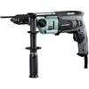Hikoki D13VLWDZ Trapano 860 W, 230 V