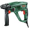 Bosch DIY Tools Bosch PBH 2100 RE SDS 1.7J - Trapano a percussione pneumatico rotativo 550 Watt