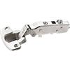 HETTICH FRANCE SAS CFA10203 Cerniera HETTICH Sensys 8645i-Base 3 mm TH 52-avvitare-9071206
