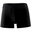 BORATO Intimo da Uomo Taglie Forti Slip da Uomo per Taglie FortiMaschile Plus Size 12xl 11xl Sciolto 10xl 9XL 8XL Brief Boxer di Biancheria Intima Morbida di Grandi Dimensioni-Colore nero-6xl-3pcs
