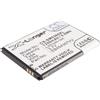 Cameron Sino Batteria compatibile con Samsung GT-S5380D Li-ion 3.7V 1350mAh - EB454357VU, EB454357VA