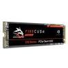 SEAGATE SSD Seagate 2TB FireCuda 530R NVME M.2 PCIe 4.0 x4 ZP2000GM3A073 mit Heatsink mod. ZP2000GM3A073 EAN 8719706437738