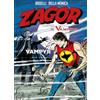 Sergio Bonelli Editore Vampyr. Zagor contro il vampiro (Vol. 2)